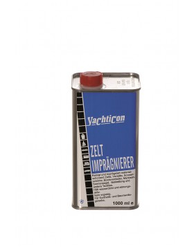 CAMPY-Zeltreiniger+Imprägniere 1 l