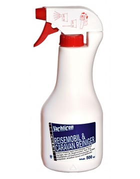 Campy Reisemobil + Caravan Reiniger 0,5 l