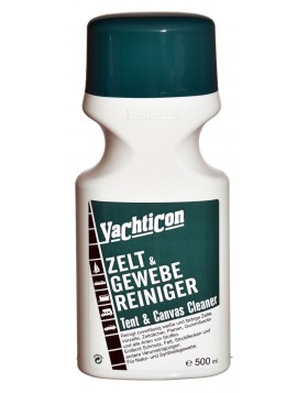 Zelt + Gewebe-Reiniger 1 l