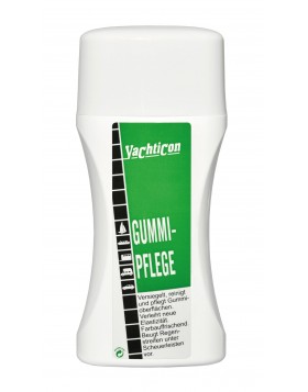 Gummipflege 250 ml