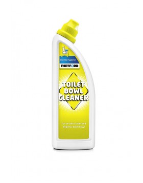 Καθαριστικό τουαλέτας  Bowl Cleaner 0,75 l