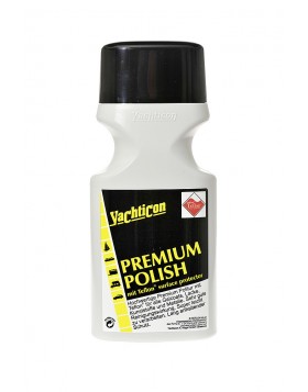 ΓΥΑΛΙΣΤΙΚΗ ΠΑΣΤΑ ΜΕ ΤΕΦΛΟΝ YACHTICON 500ML