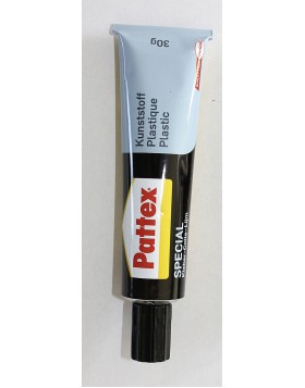 ΚΟΛΛΑ ΣΩΛΗΝΑΡΙΟ PATTEX 35GR ΠΛΑΣΤΙΚΩΝ