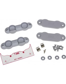 Kit Hobby Caravanstore