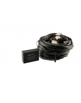 KFZ-Steuergerät-Kabelsatz 13-pol. für Fiat ZFA 250