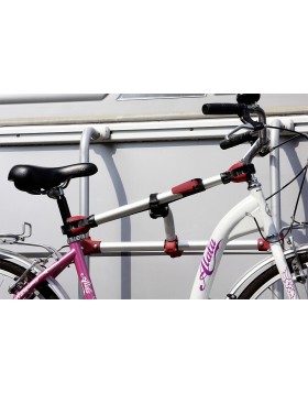 Spannarm Bike Frame Adapter