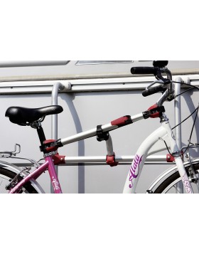Spannarm Bike Frame Adapter