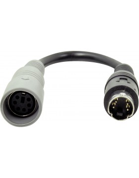 Monitor-Adapter 4-pol. auf 6-pol.