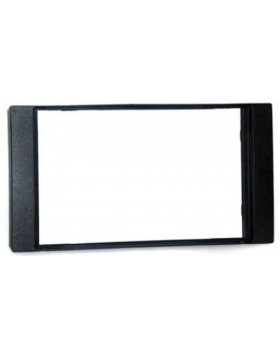 Doppel ISO Radioblende Ford Transit, 2006 - 2013