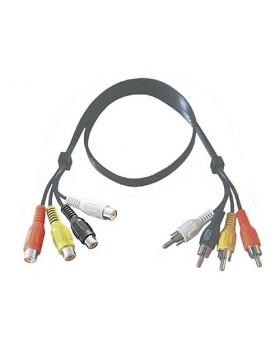 Cinch Verlängerung 2 m