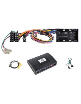 Lenkradfernbedienungsadapter Infotainment