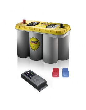 Power Set plus für mehr Autarkie