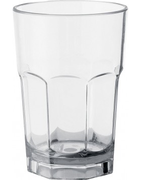 Caipiglas 3 Stück, 300 ml