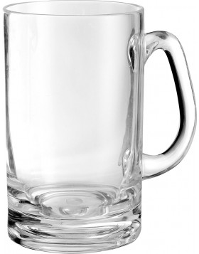 ΠΟΤΗΡΙ ΜΠΥΡΑΣ 2 Stück, 550 ml