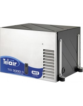 Γεννήτρια TIG 30000D Compact