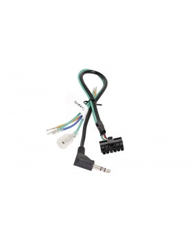 Radioanschlusskabel RTA universal für Lenkrad und CANBus Interfaces