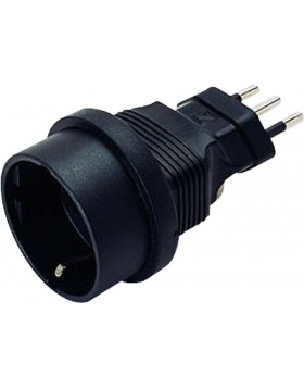 Zwischenstecker
