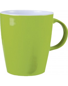 ΚΟΥΠΑ Space 300 ml Lime Green
