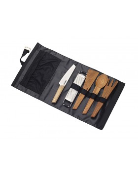 Zubehörset Campfire Prep Set 5-tlg.