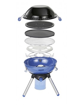 Grill PartyGrill 400 CV für Gaskartuschen