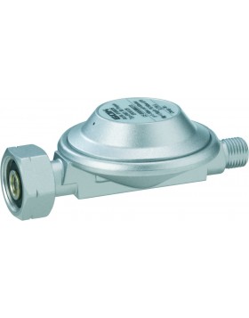 ΡΥΘΜΙΣΤΗΣ ΥΓΡΑΕΡΙΟΥ Typ EN61 1,5 kg/h 29 mbar Ital.A x G1/4 LH-KN