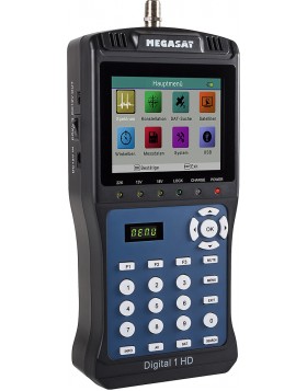 Sat-Finder Digital 1 HD