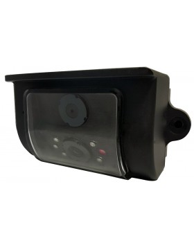 Σύστημα κάμερας όπισθεν TV-510