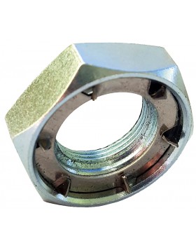 Mutter M 18 x 0,75