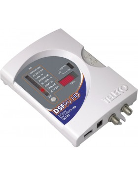 Satfinder DSF 90