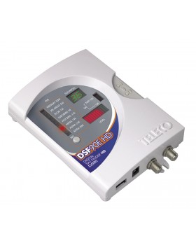 Satfinder DSF 90/E
