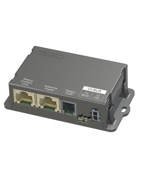 IFS Antennen-Schnittstelle