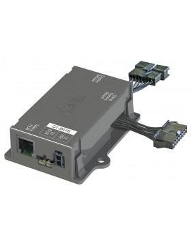 ICL Interface
