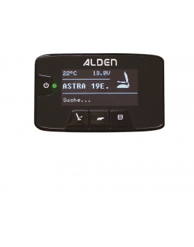 ΠΙΝΑΚΑΣ ΕΛΕΓΧΟΥ HD Controler