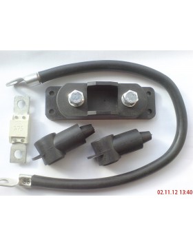 Kabelsicherungssatz für Wechselrichter MT 1200 SI / SI - N