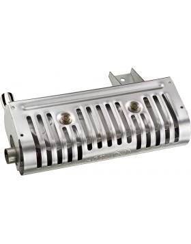Schalldämpfer MAE / 2