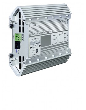 Μπαταρία Control Booster MT BCB IUoU 10 A