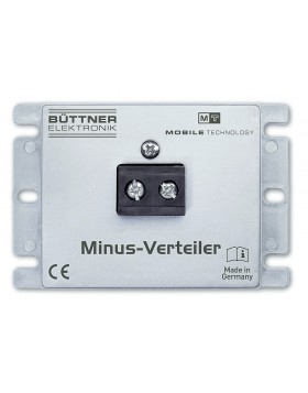 Minus-Verteiler MT MV-12