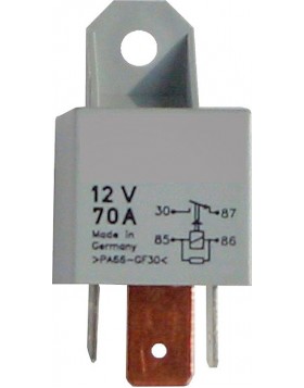 Trennrelais MT RE 70 - 12 V / 70 A