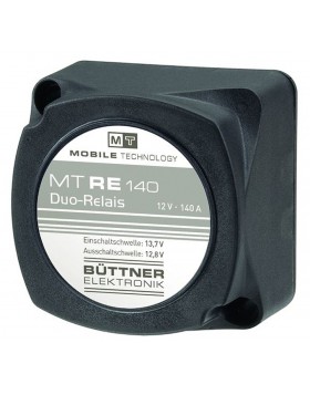 Duo-Relais MT RE 140 - 12 V