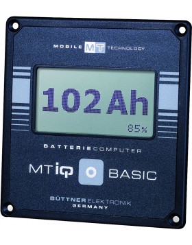 Μπαταρία Computer MT iQ Basic Pro