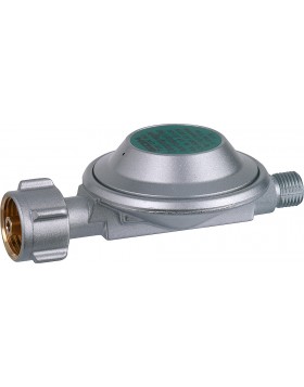 ΡΥΘΜΙΣΤΗΣ ΥΓΡΑΕΡΙΟΥ Standard Typ EN61 PS 16 bar 50 mbar 1,0 kg7h KLF x G 1/4 LH-KN