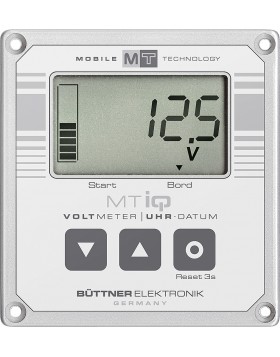 Voltmeter MT IQ