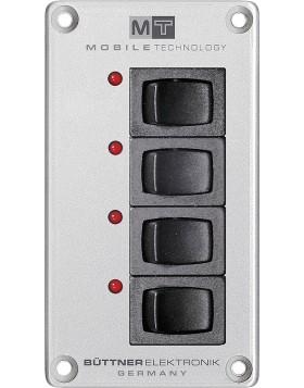 ΔΙΑΚΟΠΤΗΣ PANEL 4 MT