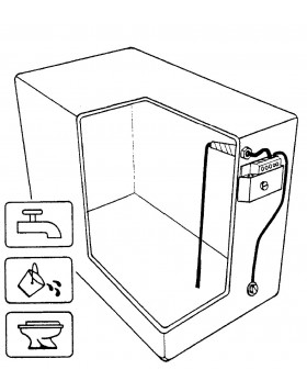 Tanksensor MT FL