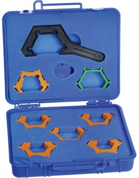 Euro Tool Set Reglerlöser