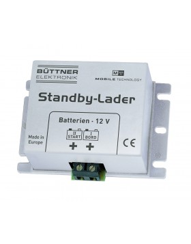 Stand By Lader MT