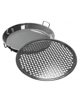 Τηγάνι und Backblech Gourmet-Set 420 2-tlg.