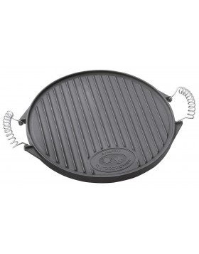 Πλάκα ψησίματος 420