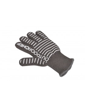 Grillhandschuh