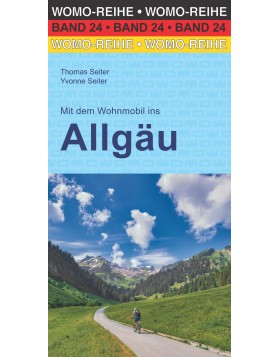 ΒΙΒΛΙΟ ΤΑΞΙΔΙΩΝ Allgäu